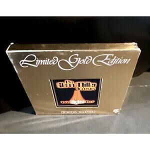 The Glenn Miller Orchestra -In the Digital Mood CD (Limited Gold Edition Box Set